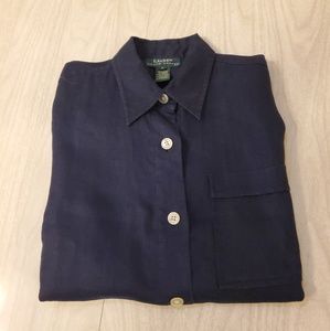 Ralph Lauren Button Down Longsleeve
